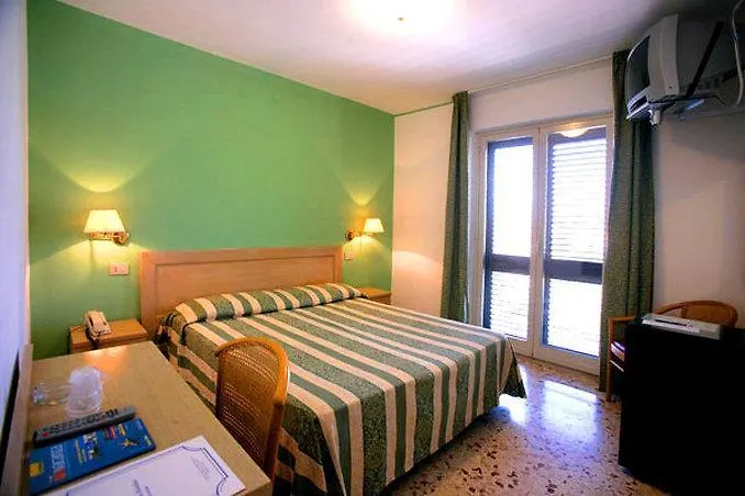 Villa Kristina Taormina Hotel