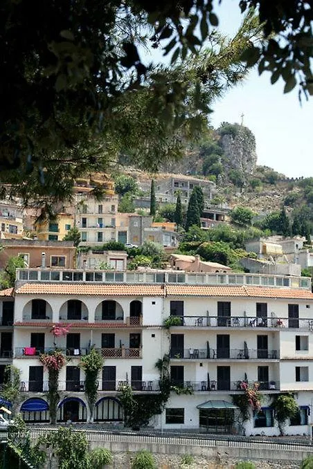 Villa Kristina Taormina