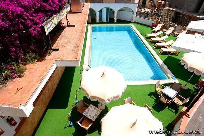 Villa Kristina Taormina 3*,  Italy