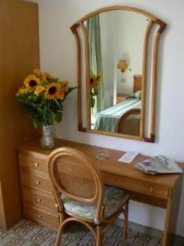 Hotel Villa Kristina Taormina