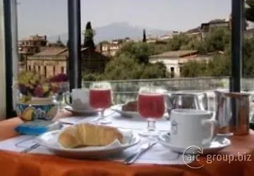 Villa Kristina Taormina Italy