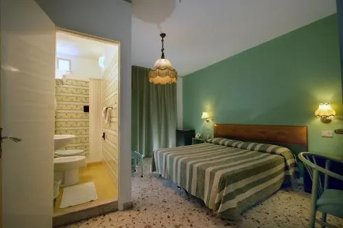 Villa Kristina Taormina